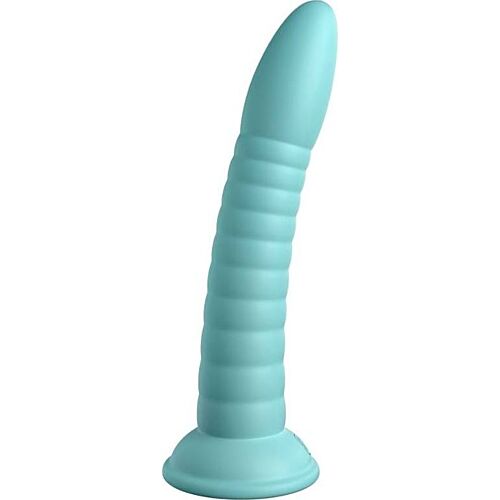 Dildo DILLIO Wild Thing 17.78cm with Suction Cup