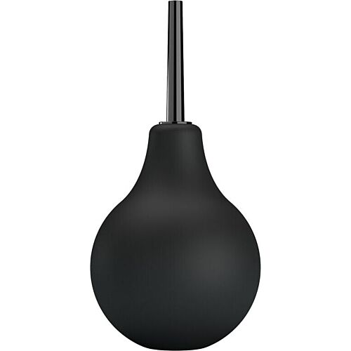 Anal Shower MR PLAY BLKB | Effective Cleansing Experience