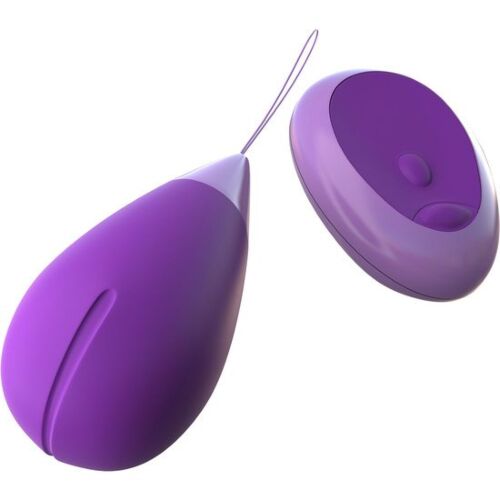 Control Your Pleasure: Kegel Remote