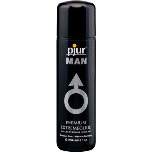 Pjur man premium extremeglide 250 ml