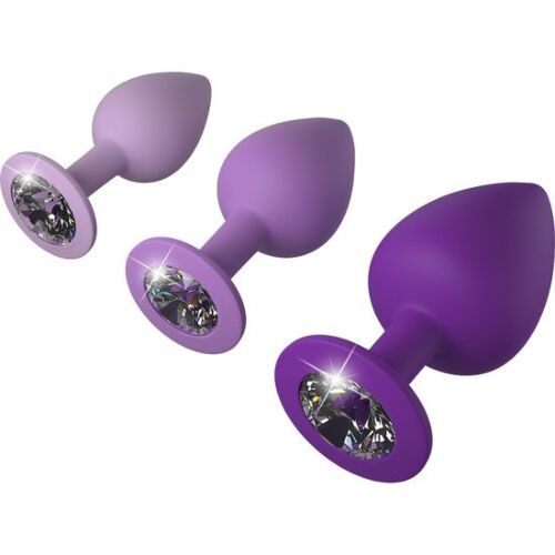 Her little gems trainer set