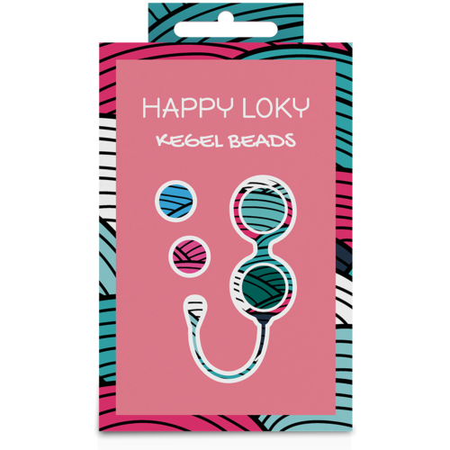 HappyLoki Kegel Balls