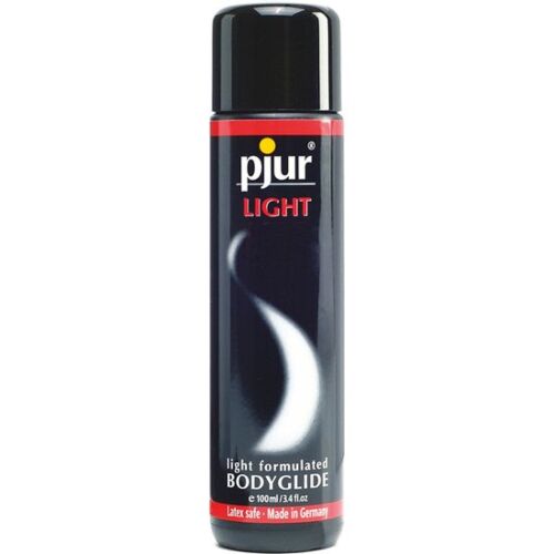 Pjur light bodyglide silicone 100 ml