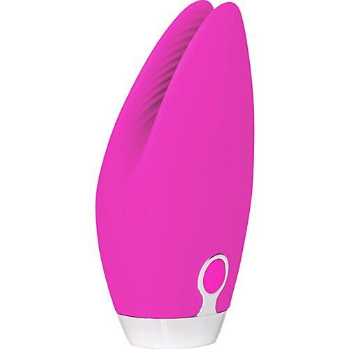 Foreplay pink massager