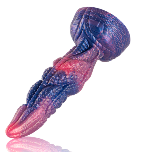 EPIC Dionysus Silicone Dildo