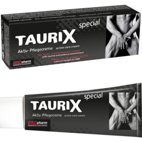 Powerful Taurix Cream