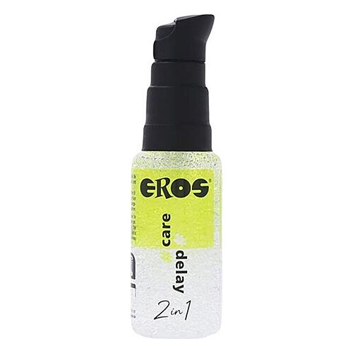 Delay Gel EROS 30 ml | Care and Comfort for Intimate Moments