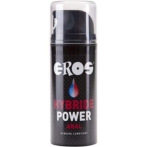 LubriPower 100 - Eros Anal Lubricant