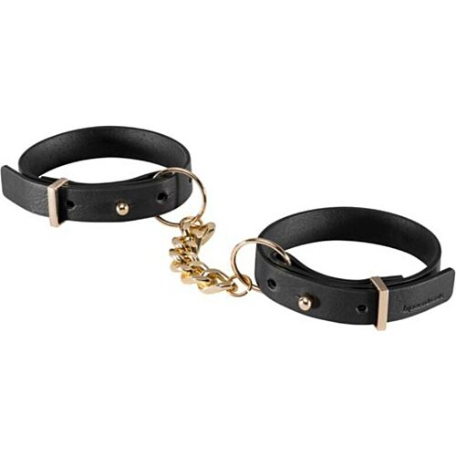 Handcuffs Bracelets Bijoux Maze for Bondage Play