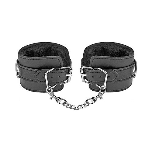 S Pleasures Lover's Adjustable Handcuffs