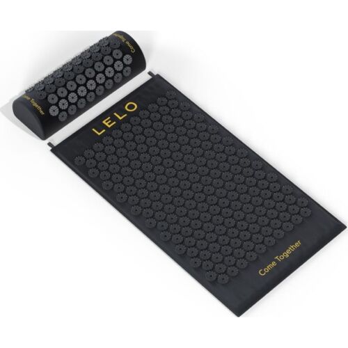 Body Massage Acupressure Mat LELO | Relaxation and Circulation