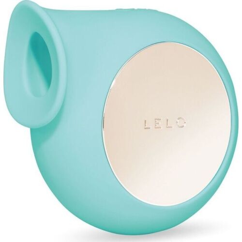 LELO SILA Clitoris Wave Stimulator with Sonic Waves