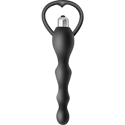 Anal Stimulator S Pleasures Tender — Gradual Fit