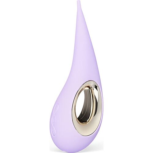 Clitoral Stimulator LELO DOT with Figure-Eight Oscillation