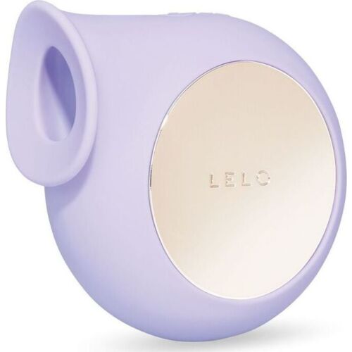 LELO Sila Cruise Stimulator with Sonic Waves