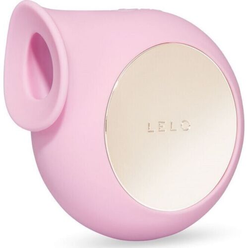 LELO SILA CRUISE Stimulator with Sonic Waves