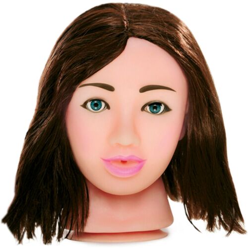 Extreme toyz fuck me face brunette mega masturbator