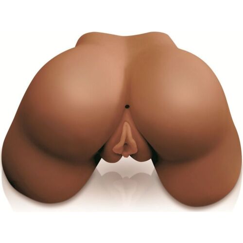 Extreme toyz junk in tha trunk