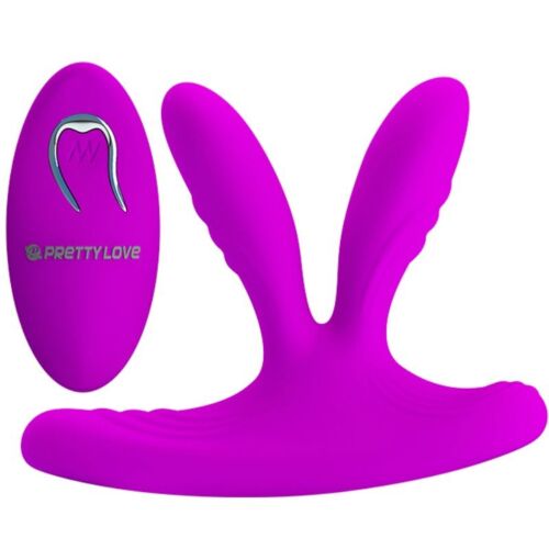 High grade pretty love  - magic finger estimulator