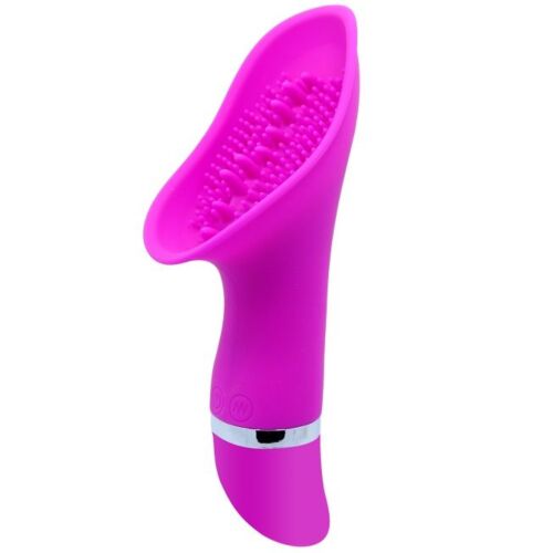 Pretty love flirtation - clit stimulator claude