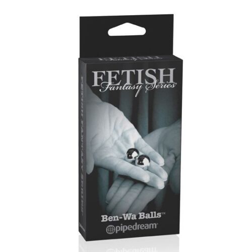 Ben-Wa Balls Fetish Limited Edition 50 Shades