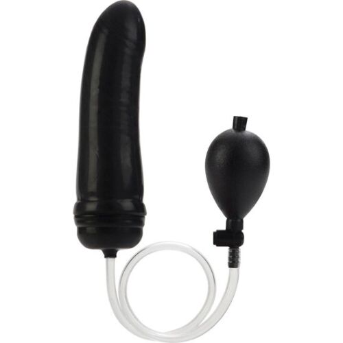 Colt hefty probe inflatable butt plug