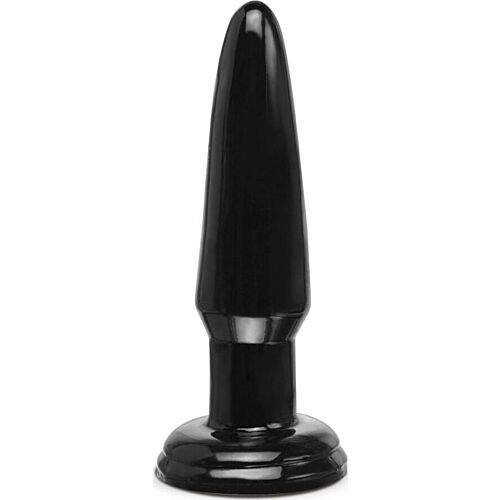 Limited Edition Beginner Butt Plug Fetish Fantasy 9 cm