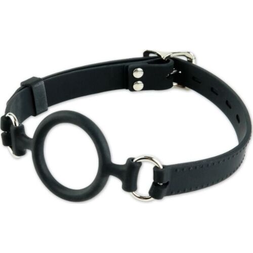 Bondage Gag Fetish Fantasy Extreme O-Ring
