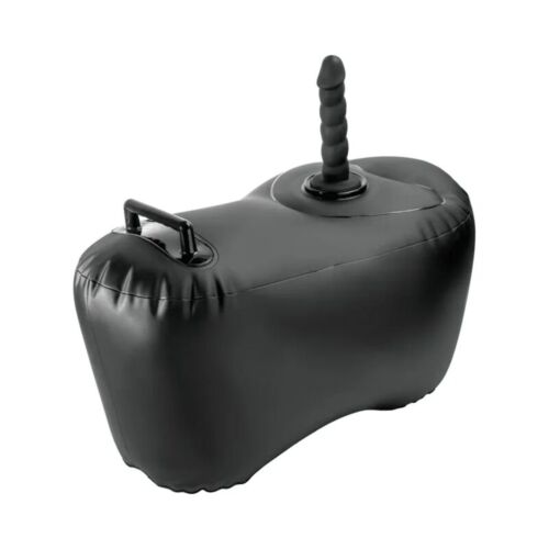Inflatable Love Seat FETISH FANTASY SERIES Body Dock
