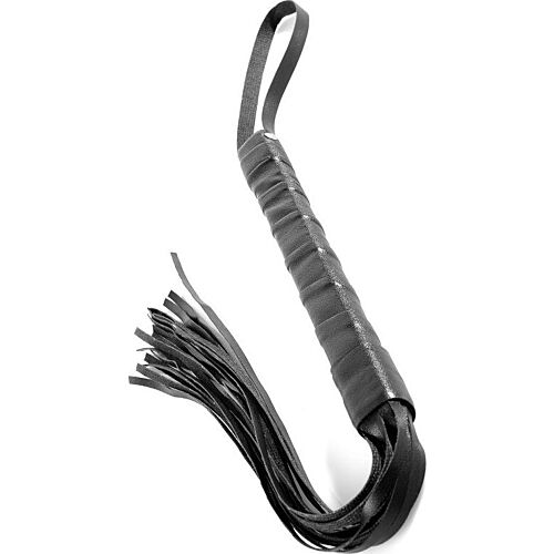 Fetish Initiation Whip