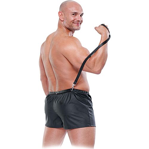 Boxer Pipedream FFML-OBEDIENCE for Obedience Games