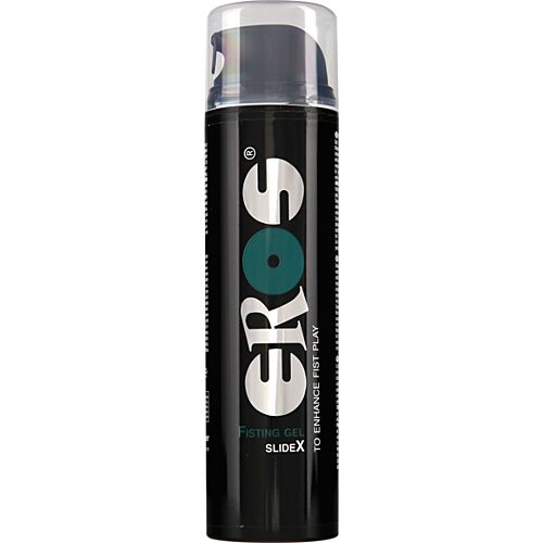 Super Slippery Gel Eros Fisting 200ml