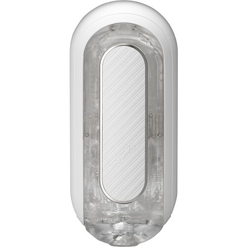 Tenga Flip Zero Gravity EV Electronic Vibration Masturbator