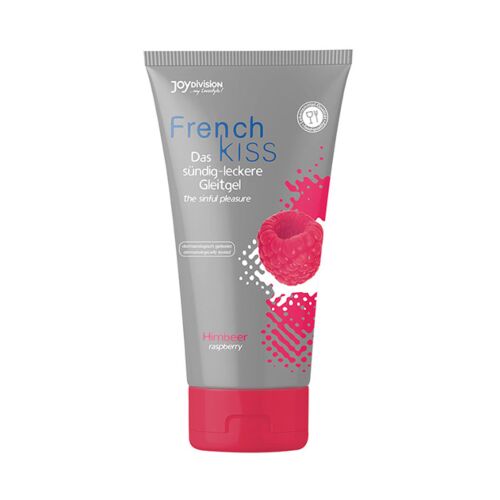 Raspberry French Kiss Oral Gel