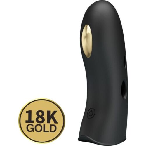 Pretty Love Marico Electro-Stimulator Finger Cover