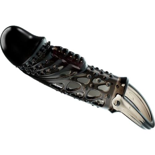 Penis Sleeve Pretty Love Cecelia for Enhanced Pleasure