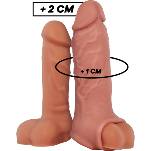 VirilXL Penis Extension for Enhanced Thickness