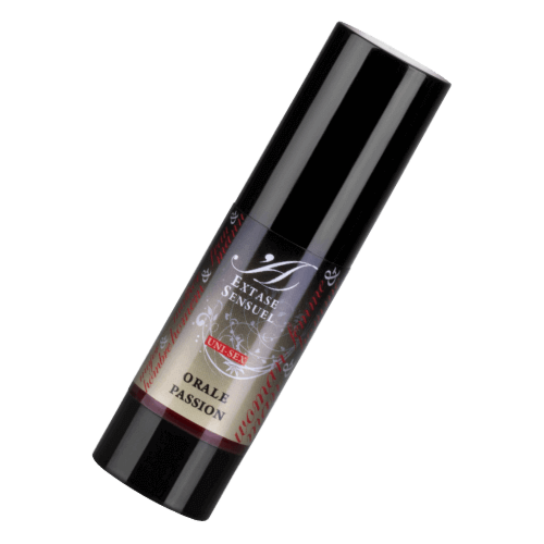 Unisex Stimulant EXTASE SENSUAL for Sensual Massages