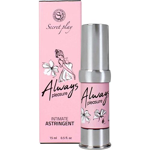 SECRETPLAY COSMETIC Always Virgin Intimate Astringent