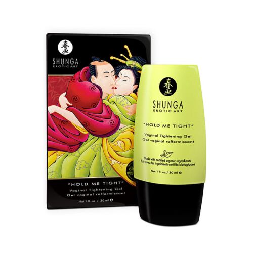 Vaginal Narrowing Gel SHUNGA Hold Me Tight