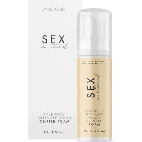 Intimate Foam Bijoux Indiscrets Prebiotic Gel 150 ML