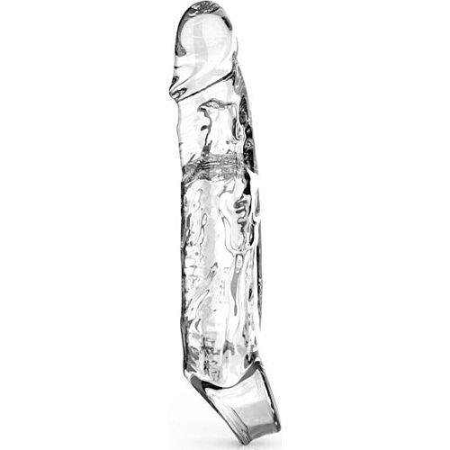 Get Real Extension Sleeve 19 cm for Enhanced Girth