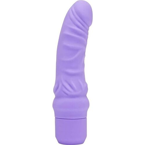 G-Spot Vibrator Get Real Mini Classic with Ergonomic Design