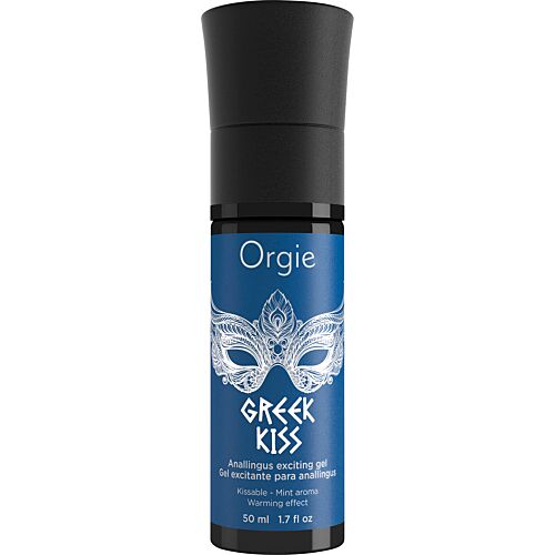 Greek Kiss - 50 Ml