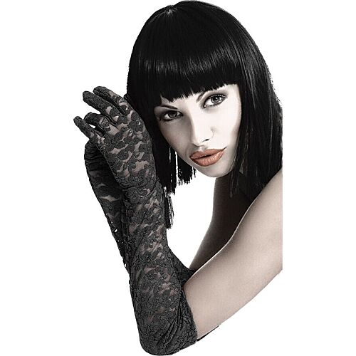Lingerie Gloves CHILIROSE CR 3071 - Elegant Accessory