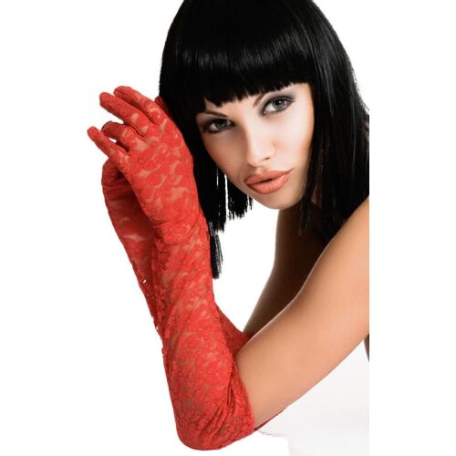 Chilirose CR 3071 Gloves for Glamorous Styling