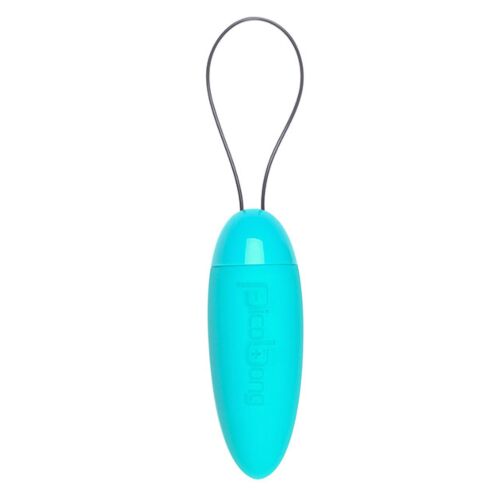 Bullet Vibrator Picobong Honi Blue with 12 Vibration Modes