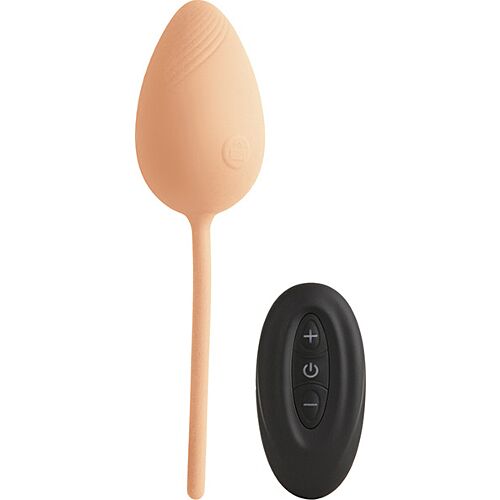 S Pleasures Velvet Odette Egg Vibrator