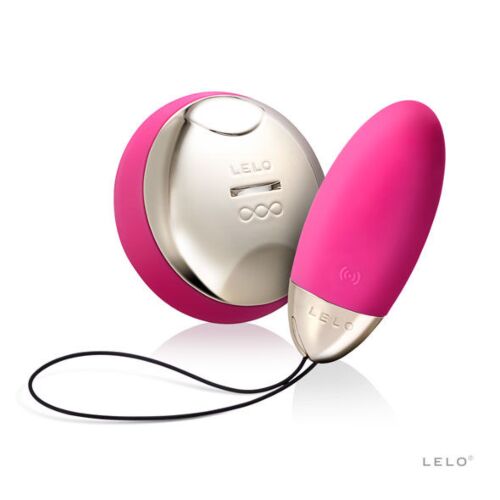 Massager Egg LELO Lyla 2 with Remote Control