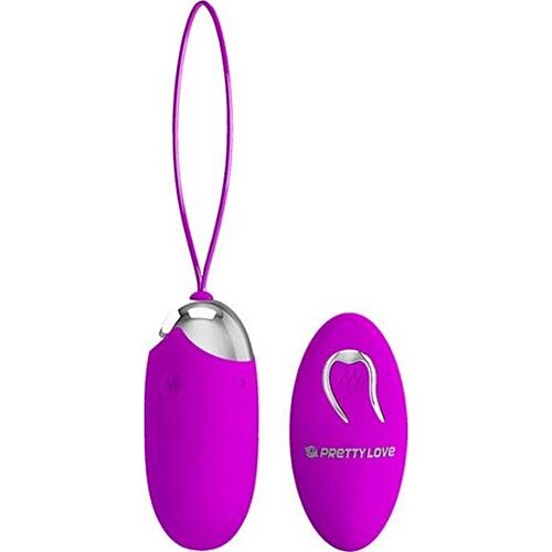 Remote Control Vibrating Egg